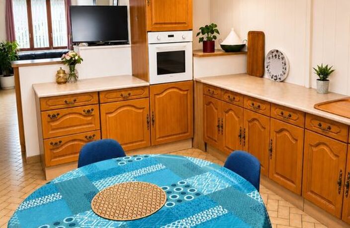 Maison T5 à vendre à Petite-Forêt - un cadre de vie idéal — photo 3