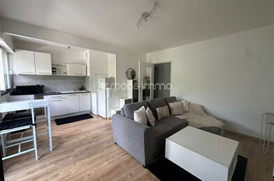 Appartement 1 pièces 95000 €
