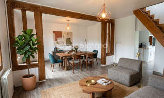 Maison 4 Pièces 86 m² à vendre à Montville (76710)