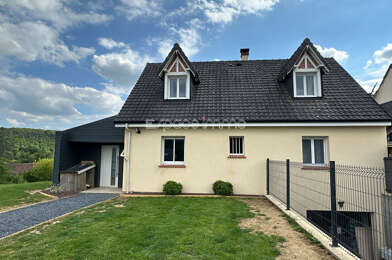 Maison 5 pièces 316000 €