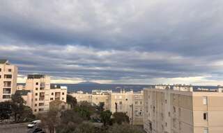 Appartement 2 Pièces 43 m² à louer à Bastia (20600)