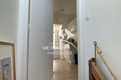 Appartement 3 pièces 730 €