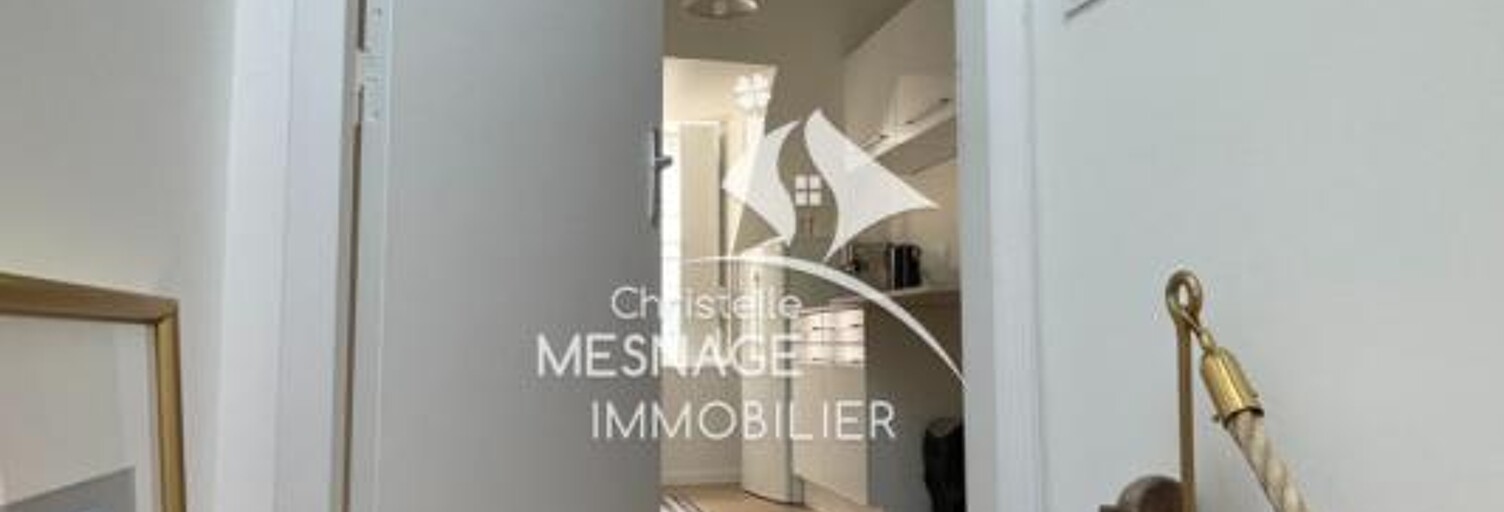 Appartement 3 Pièces 32 m² à louer à Dinan (22100)