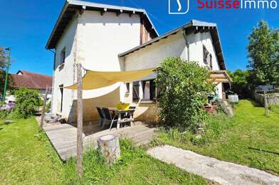Maison 4 pièces 198000 €