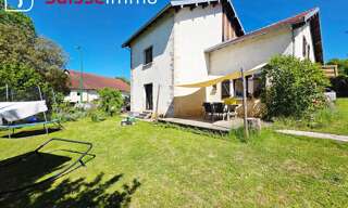 Maison 4 Pièces 131 m² à vendre à Fleurey (25190)