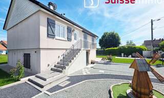 Maison 3 Pièces 76 m² à vendre à Roye (70200)