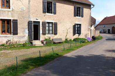 Maison 7 pièces 198000 €
