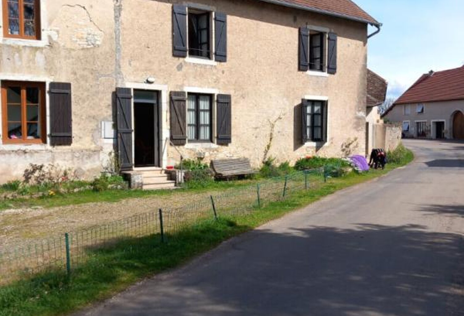 Maison de village — photo 1