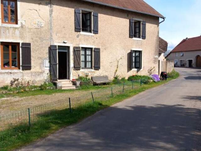 Maison de village — photo du bien