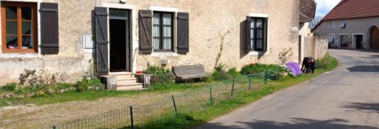 Maison 7 Pièces 159 m² à vendre à Voray-sur-l'Ognon (70190)