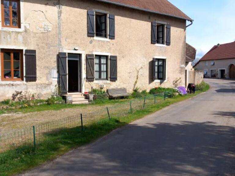 Maison de village — photo 1
