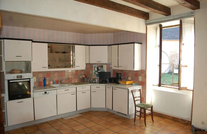 Maison de village — photo 2