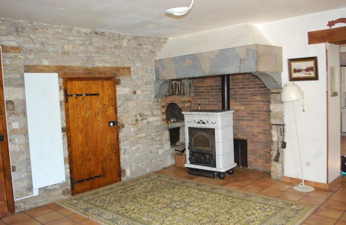 Maison de village — photo 3