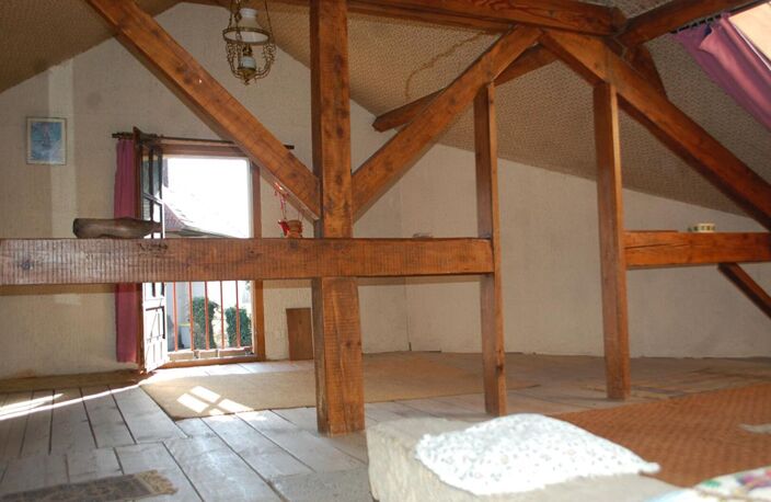 Maison de village — photo 4