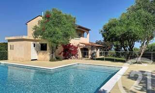 Maison 7 Pièces 147 m² à vendre à Antibes (06600)