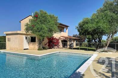 Maison 7 pièces 1490000 €