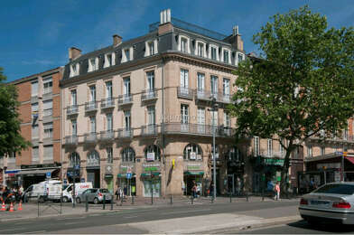 Appartement 1 pièces 565 €