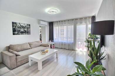 Appartement 3 pièces 160000 €