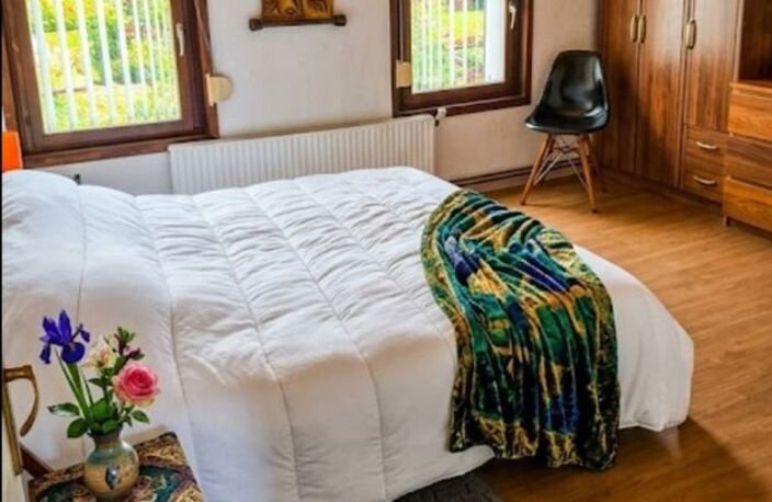 Maison T5 à vendre à Petite-Forêt - un cadre de vie idéal — photo 2