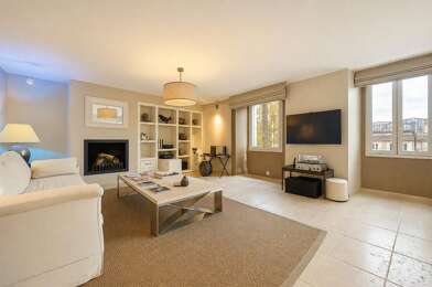 Appartement 3 pièces 519000 €