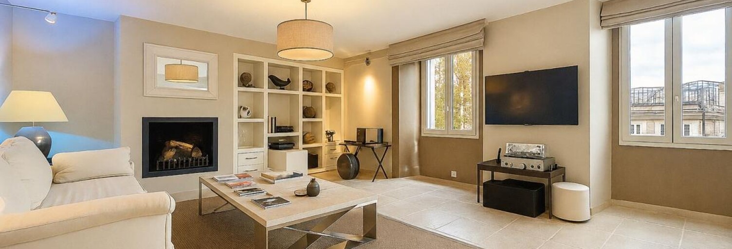 Appartement 3 Pièces 79 m² à vendre à Mougins (06250)