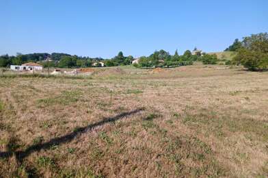 Terrain  15971 €