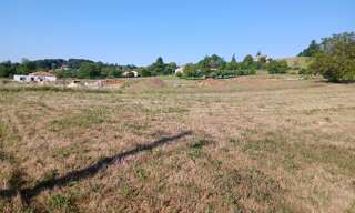 Terrain  819 m² à vendre à Saint-Germain-du-Salembre (24190)