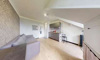 Appartement 1 Pièce 14 m² à louer à Rodez (12000)