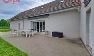Maison 4 Pièces 150 m² à vendre à Charmeil (03110)