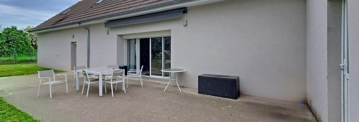 Maison 4 Pièces 150 m² à vendre à Charmeil (03110)