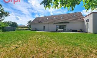 Maison 4 Pièces 138 m² à vendre à Charmeil (03110)