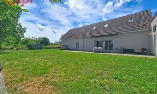 Maison 4 Pièces 138 m² à vendre à Charmeil (03110)