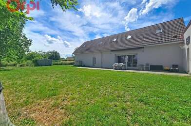 Maison 4 pièces 276000 €