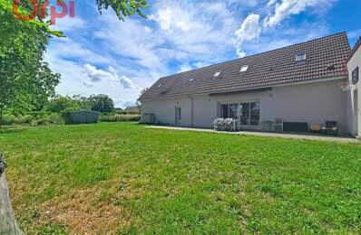 Maison rénovée à Charmeil - Double Garage — photo du bien