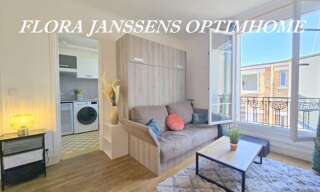 Appartement 1 Pièce 27 m² à vendre à Colombes (92700)