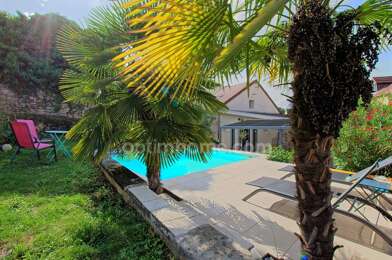Maison 6 pièces 360000 €