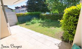 Appartement 3 Pièces 75 m² à vendre à Sergy (01630)