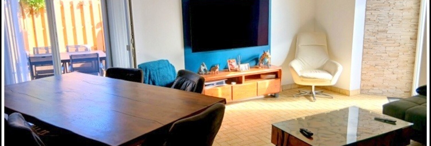 Maison 5 Pièces 110 m² à vendre à Moulins (03000)