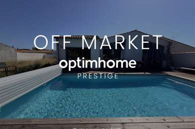Maison 6 pièces 1029000 €