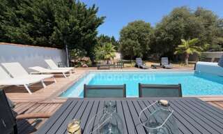 Maison 6 Pièces 174 m² à vendre à La Couarde-sur-Mer (17670)