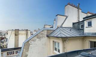 Appartement 1 Pièce 20 m² à vendre à Paris 6 (75006)