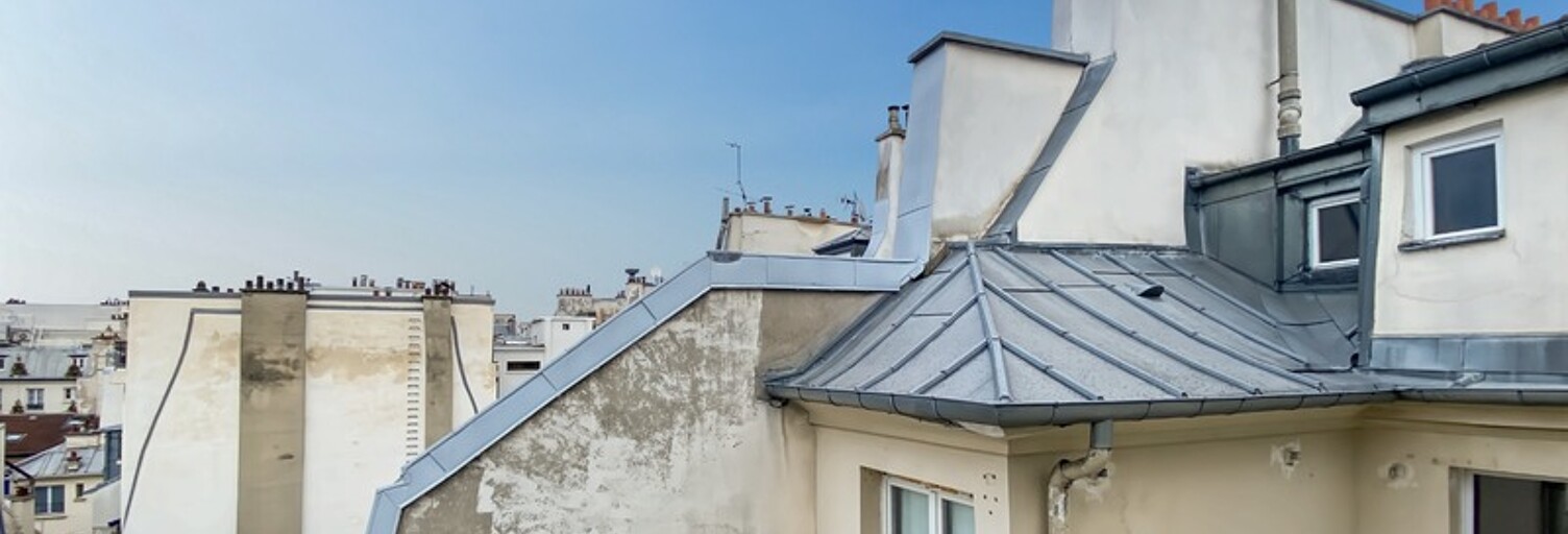 Appartement 1 Pièce 20 m² à vendre à Paris 6 (75006)