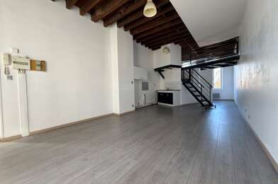 Appartement 1 pièces 135000 €