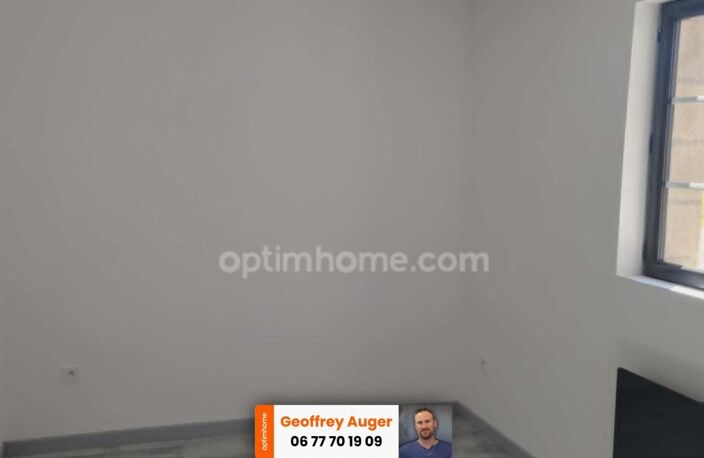 Superbe longère rénovée de 214m² LOUDUN (86) — photo 5
