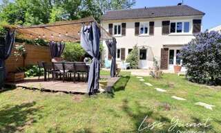Maison 7 Pièces 157 m² à vendre à Maule (78580)