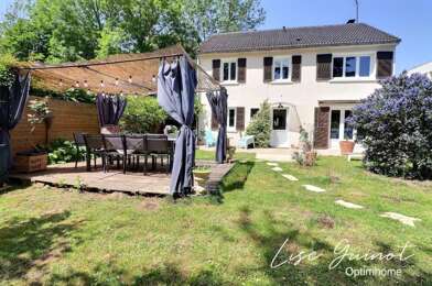 Maison 7 pièces 399500 €