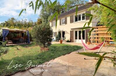 MAISON FAMILIALE 5 CHAMBRES - TOUT À PIED — photo du bien