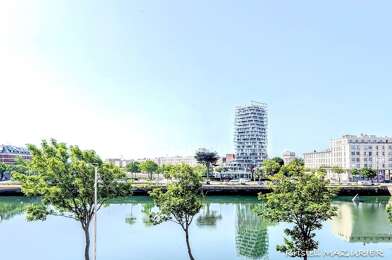 Appartement 2 pièces 298000 €
