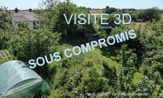 Maison 3 Pièces 97 m² à vendre à Joué-sur-Erdre (44440)