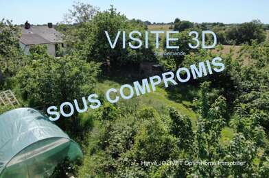 Maison 3 pièces 158000 €